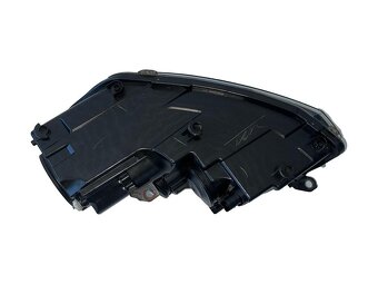 Pravý halogen světlo světlomet 5K1941006L VW Golf 6 2011 - 4