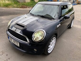 mini cooper s - 4