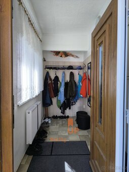 Prodej rodinného domu o rozloze 184 m2, ulice Nová, Popůvky - 4