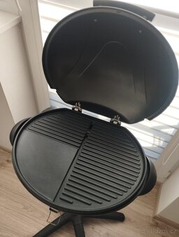 Gril Tristar BQ-2816 - 4