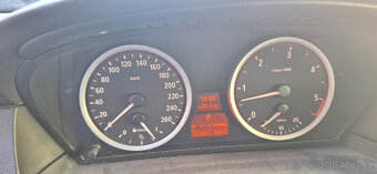 Prodám BMW 530D E61 - 4
