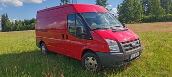 Ford transit - 4