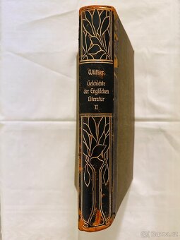 Dějiny literatury - 4