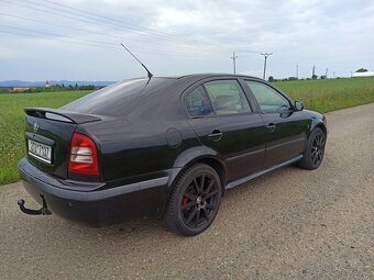 ŠKODA OCTAVIA 1.9 TDI 66KW AGR - 4
