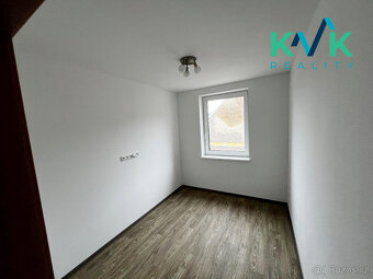 Pronájem bytu 2+kk, Hroznětín, po rekonstrukci - 4