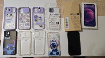 Iphone 12 mini - 4