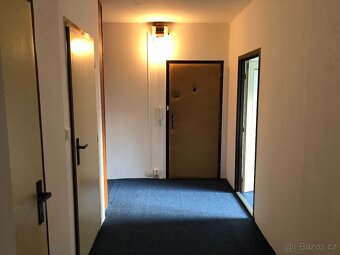 Pronájem bytu 2+1 56 m2 Mšeno nad Nisou - 4