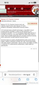 Aprilia Rsv4R BAZZAZ Z-fi FUEL + TC + QS - 4