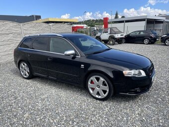 Audi S4 4.2FSi 320PS 4x4 AVANT AUT/STK - 4