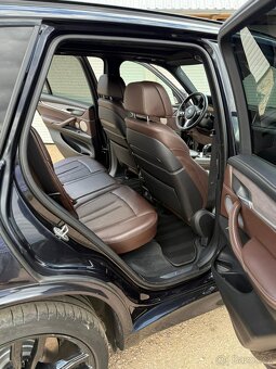 BMW X5 M50 D - 4