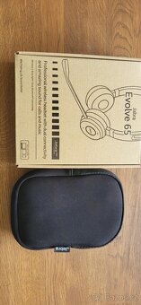 Sluchátka Jabra Elvove 65 - 4