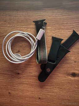Apple Watch Series 8 41mm použité - 4