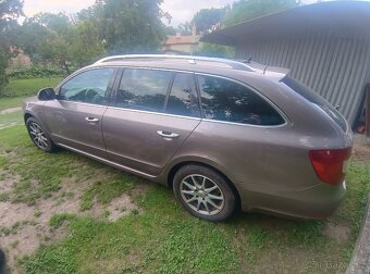 Superb II 1.8TSi - 4