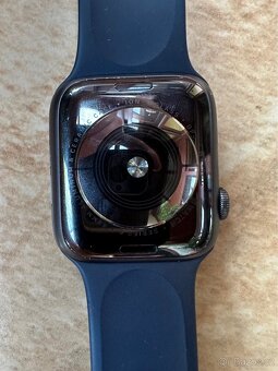 Apple Watch 5, 44 mm - 4