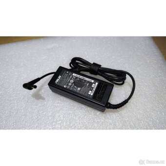❌PRODÁNO❌ Adapter ASUS 65JH DD DD 19V 65W Velký výprodej ✅ - 4