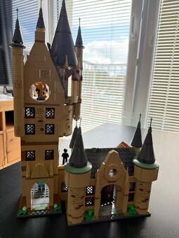 Lego Harry Potter 75969 - 4