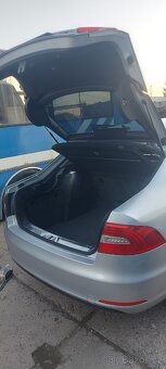 Prodám škoda Superb 2 - 4
