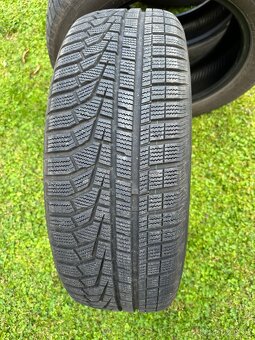 Prodej zimních pneu SUV 225/60 R18 104H M+S - 4
