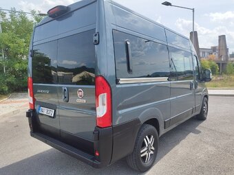 2021 Ducato 2.3L-180ps-9.rychl.automat.9.mist.climatronic - 4