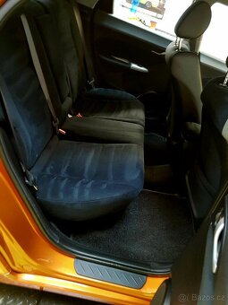 Honda Civic 1.8 - 4