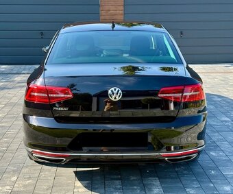 Volkswagen Passat 2.0 TSI BMT 4Mot Highline DSG - 4