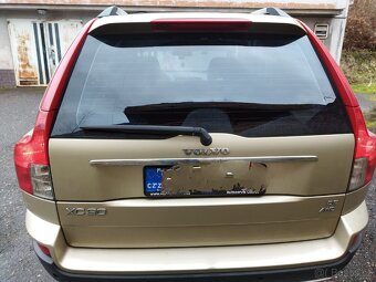 Volvo xc90 D5 AWD - 4