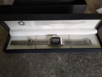Timex digitálky - 4