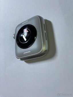Apple Watch SE 2. Generace 40mm - 4