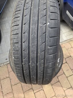 Letní 205/50R17 - 4