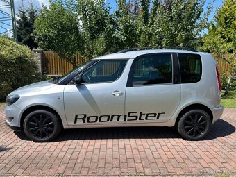 Škoda Roomster 1.2Tsi 63kw - 4