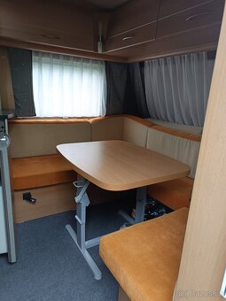 Karavan Burstner Belcanto - 4