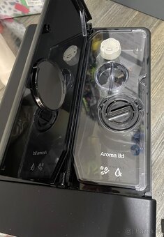 Saeco PicoBaristo Deluxe superautomatický espresso kávovar - 4