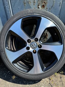 ALU disky r18 - 4