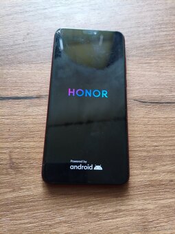 Honor 8X 4GB/64GB Dual SIM - 4