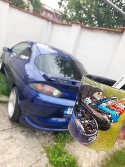 Ford puma tuning - 4