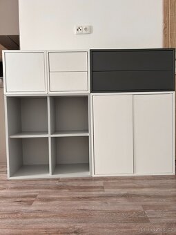 Pronájem bytu 1+kk – Náchod, Běloves - 4