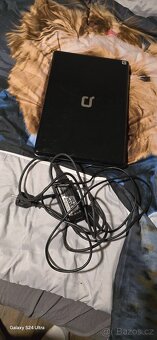 Notebook Compaq - 4