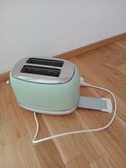 Toustovač od firmy Ariete 155 Vintage - 4