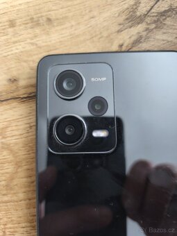 Xiaomi Redmi Note 12 Pro + Redmi Watch 4 - 4