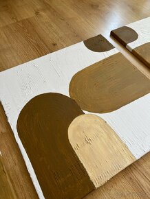 Strukturované obrazy - 4