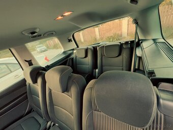 Seat Alhambra 2.0 TDI 103 kW - 4