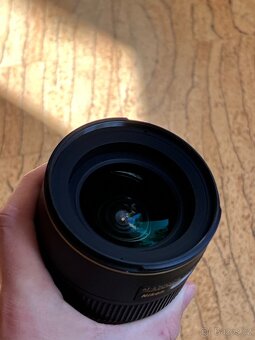 Nikon 16-35mm F/4 G ED VR - 4