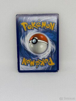 Pokémon karta [TG30 – Trainer Gallery] – MP – ORIGINÁL - 4
