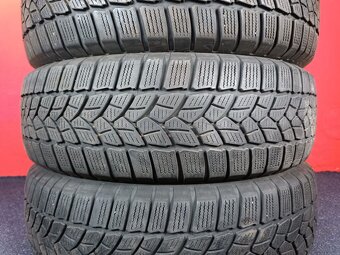 195/65 R15 91 T ZIMNÍ Firestone Winterhawk 3 - 4