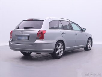 Toyota Avensis 2,2 D-4D 130kW Premium (2009) - 4