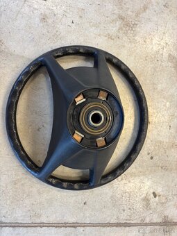 Mercedes W123 W126 volant - 4