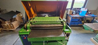 Protahovačka a srovnávačka - 4