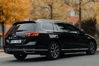 Passat 2.0 TDI 2021 - 4