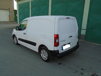 Peugeot Partner - 4
