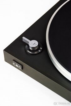 CEC BD-2200 / nejznámější model / profi servis / záruka - - 4